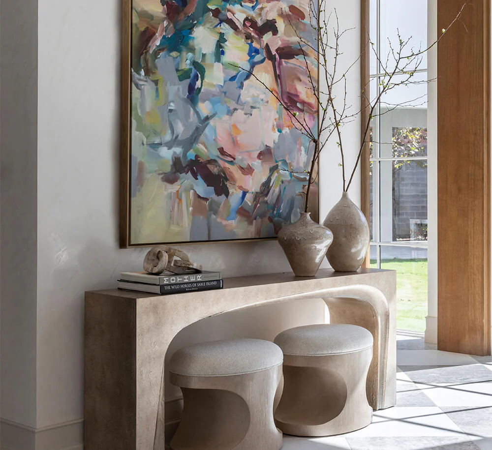 Elevate Your Eclectic Modern Lifestyle